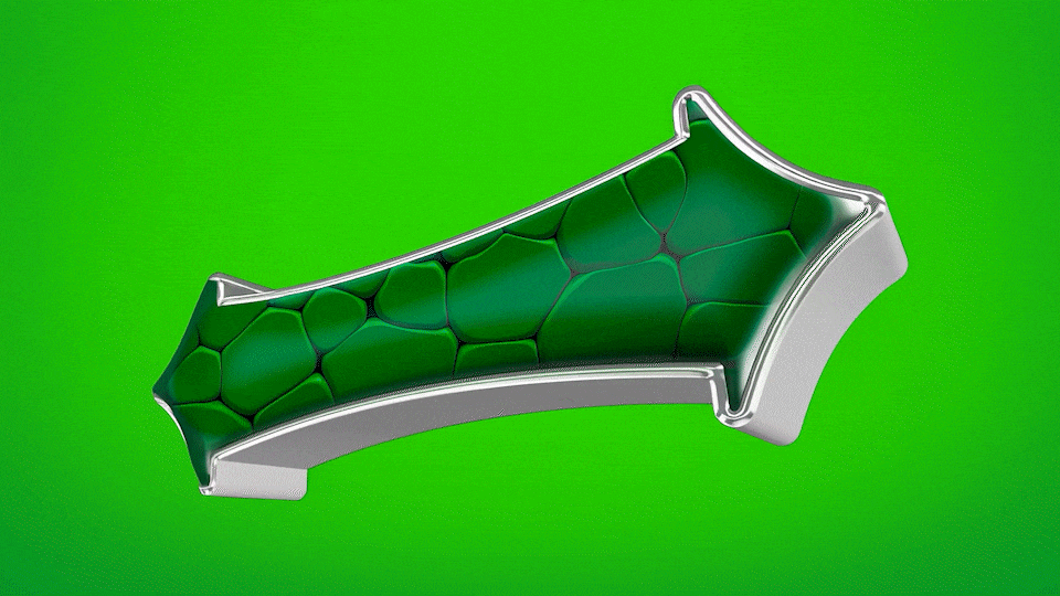 Doublemint Arrow 1